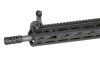 Replika GBBR CGS Daniel Defense DDM4 MK18 RIII 12.5-cala